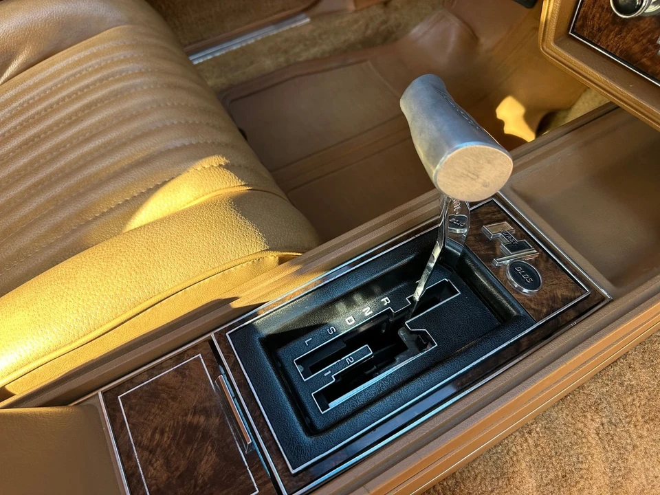 1979 Oldsmobile Hurst/Olds - Image 20 of 21