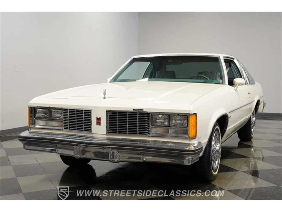 1979 Oldsmobile 88 - Image 17 of 31