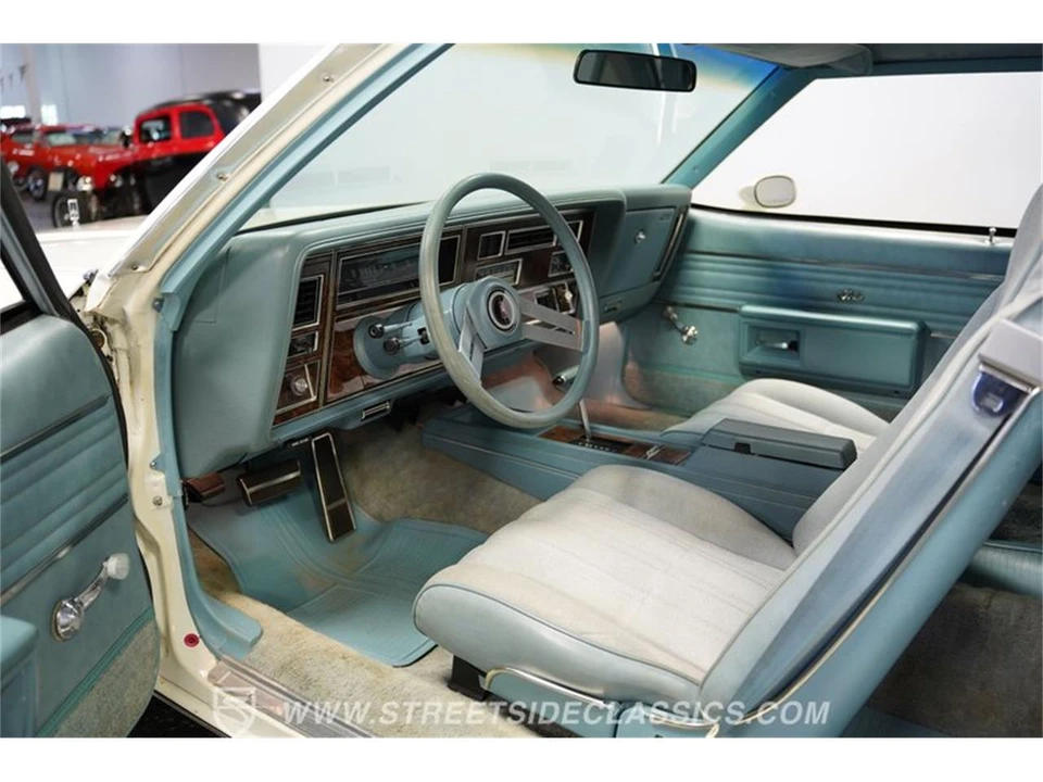 1979 Oldsmobile 88 - Image 2 of 31