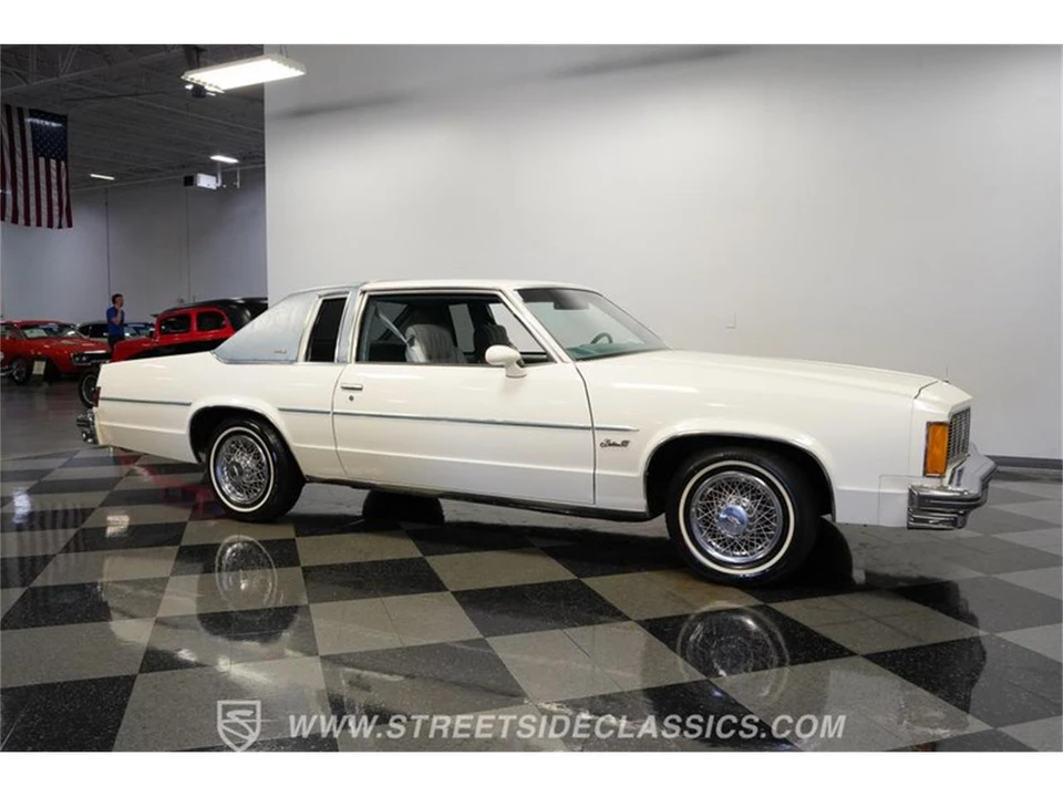 1979 Oldsmobile 88 - Image 14 of 31