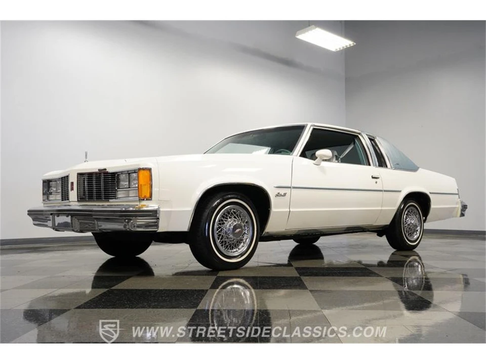 1979 Oldsmobile 88 - Image 20 of 31