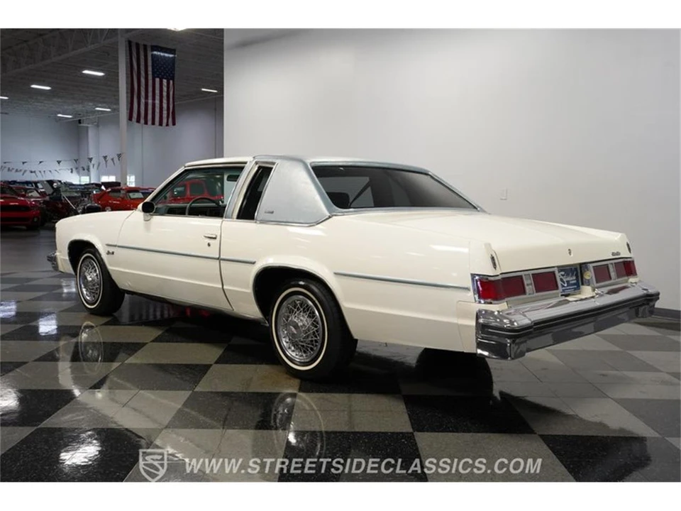 1979 Oldsmobile 88 - Image 8 of 31