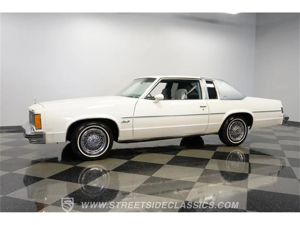 1979 Oldsmobile 88 - Image 5 of 31