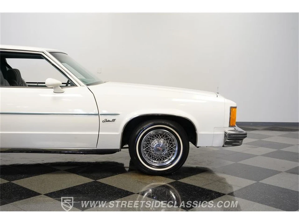 1979 Oldsmobile 88 - Image 29 of 31