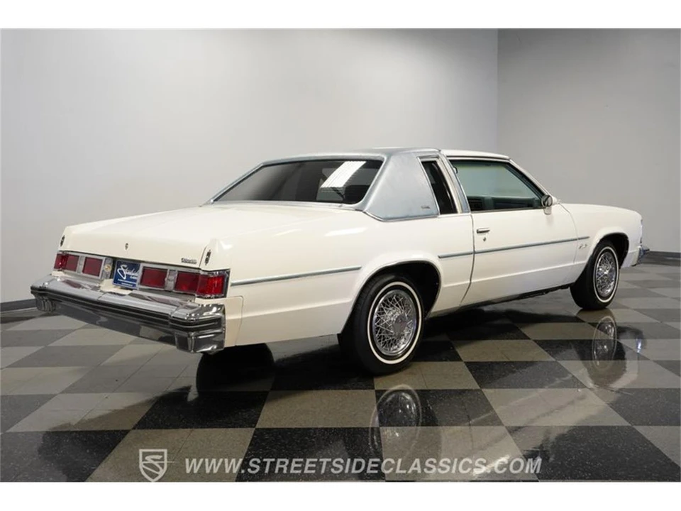 1979 Oldsmobile 88 - Image 11 of 31