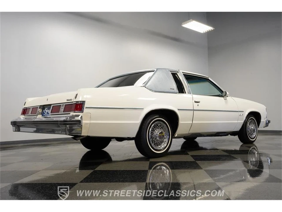 1979 Oldsmobile 88 - Image 26 of 31