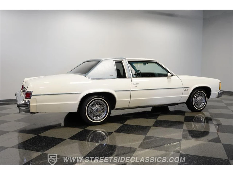 1979 Oldsmobile 88 - Image 12 of 31