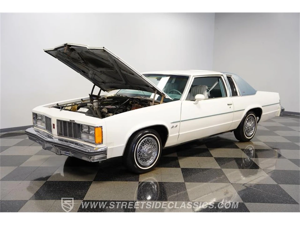 1979 Oldsmobile 88 - Image 30 of 31