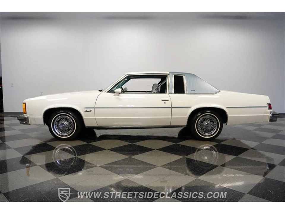 1979 Oldsmobile 88 - Image 6 of 31
