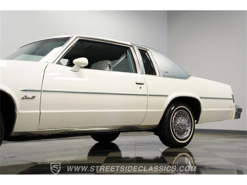 1979 Oldsmobile 88 - Image 21 of 31