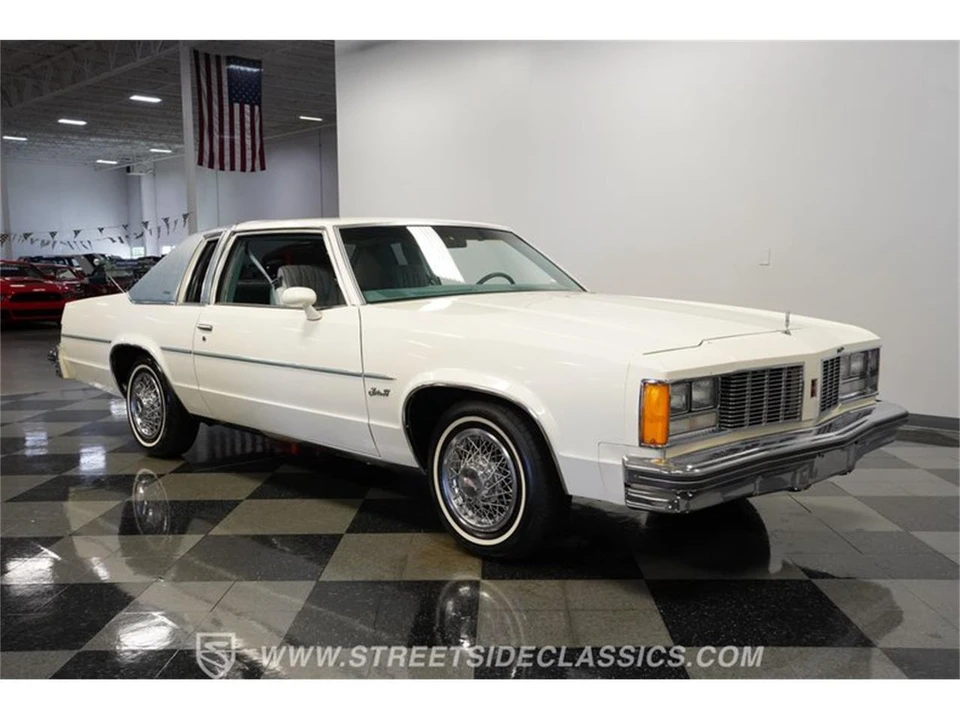 1979 Oldsmobile 88 - Image 15 of 31