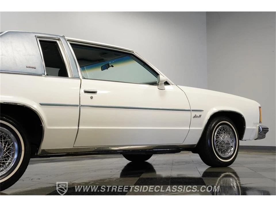 1979 Oldsmobile 88 - Image 27 of 31