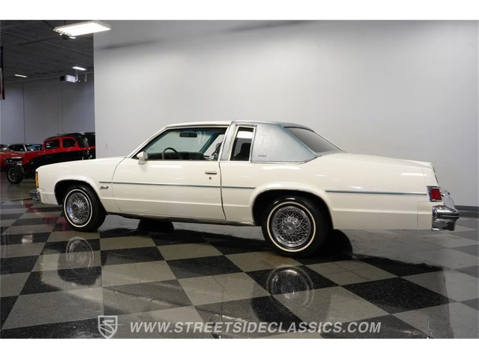 1979 Oldsmobile 88 - Image 7 of 31