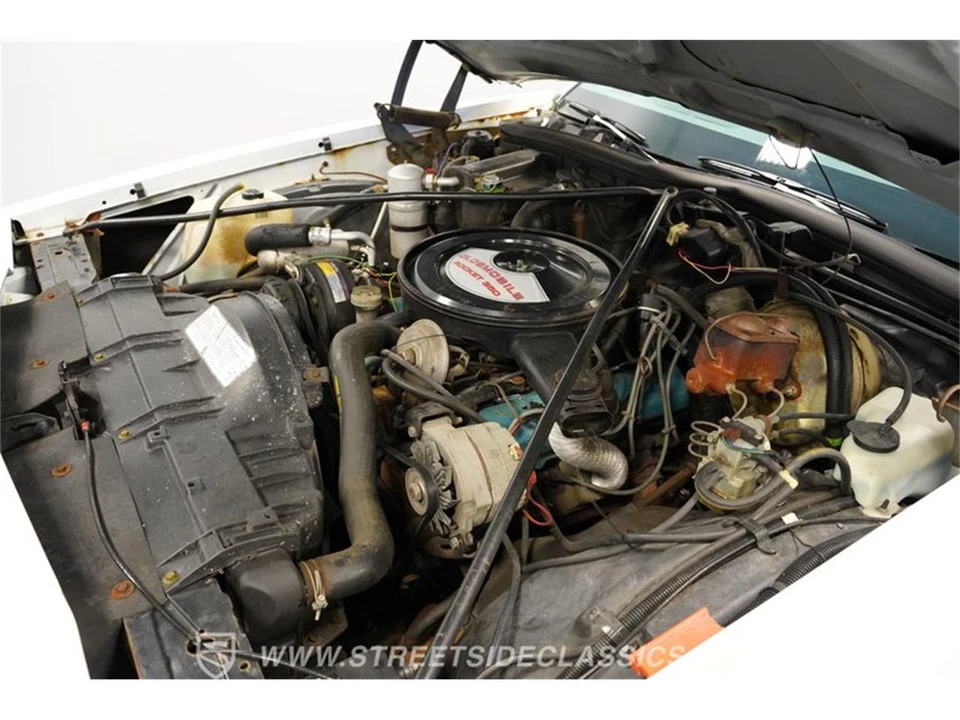 1979 Oldsmobile 88 - Image 31 of 31