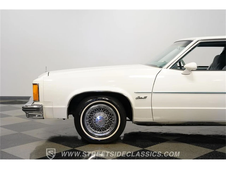 1979 Oldsmobile 88 - Image 22 of 31