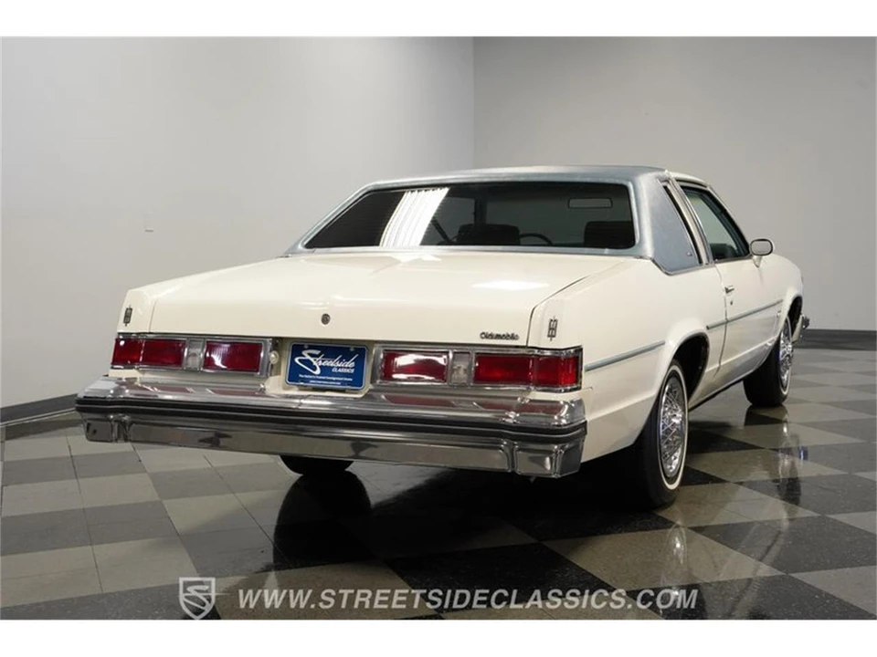 1979 Oldsmobile 88 - Image 10 of 31