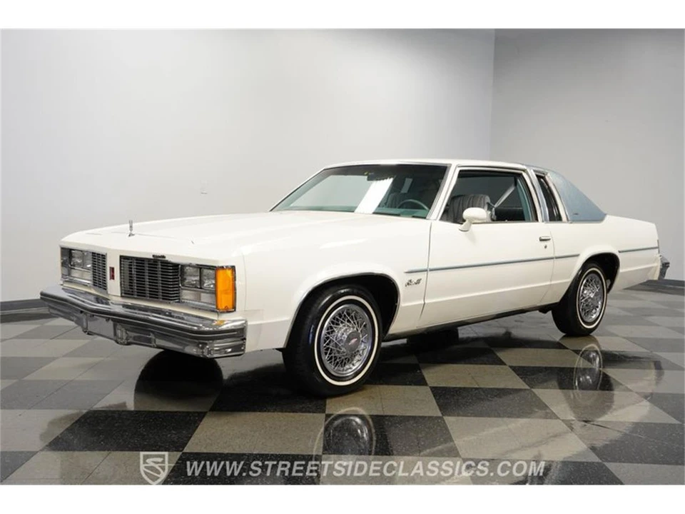 1979 Oldsmobile 88 - Image 4 of 31