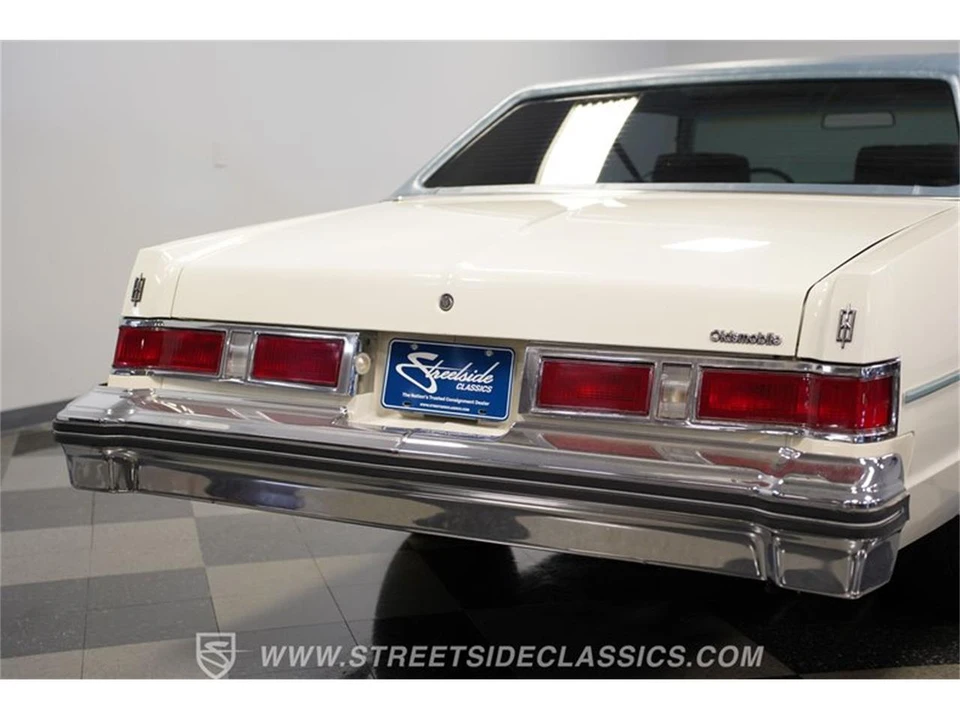 1979 Oldsmobile 88 - Image 25 of 31