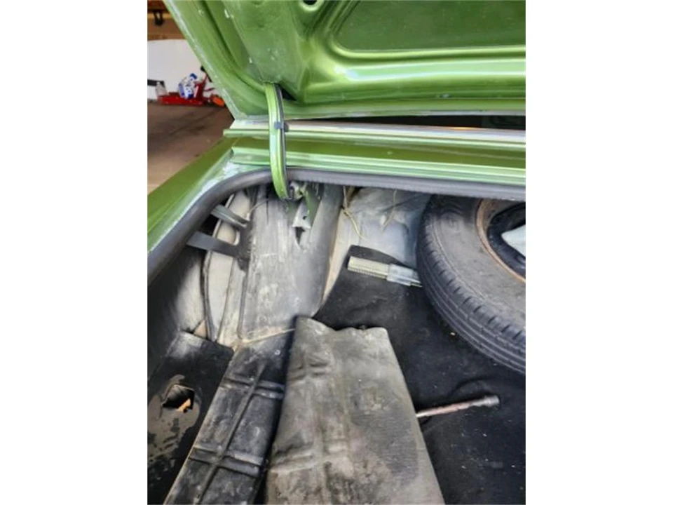 1979 Oldsmobile 88 - Image 8 of 13
