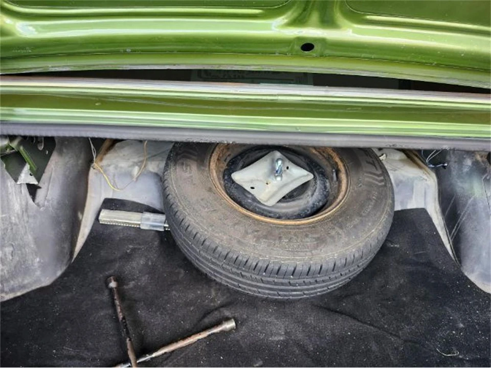 1979 Oldsmobile 88 - Image 10 of 13