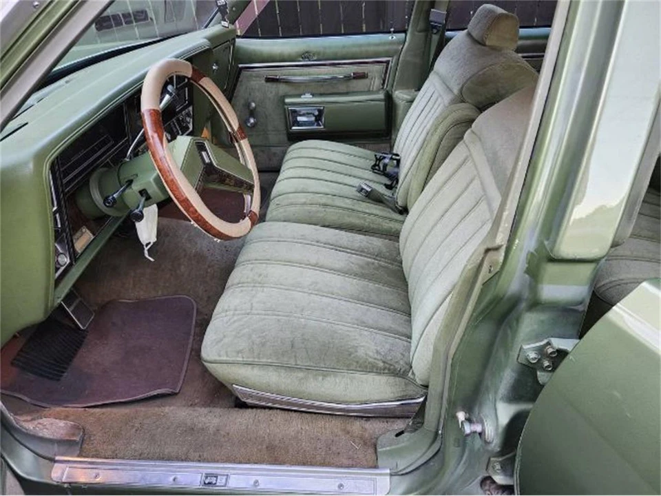 1979 Oldsmobile 88 - Image 3 of 13