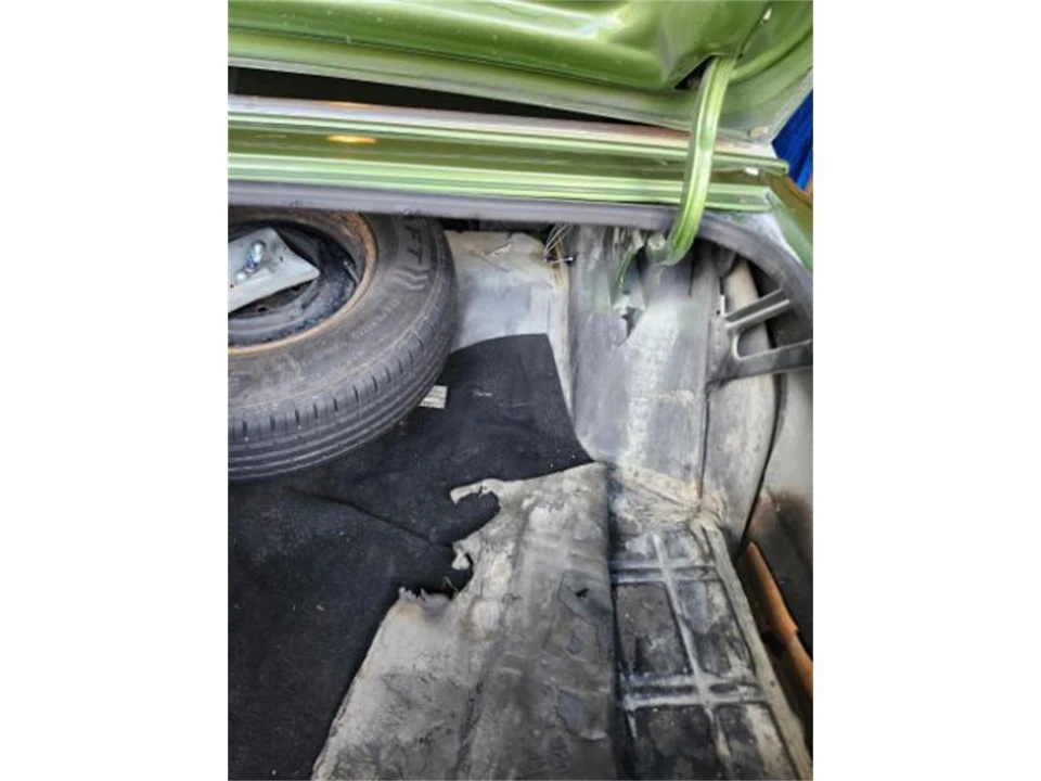 1979 Oldsmobile 88 - Image 7 of 13