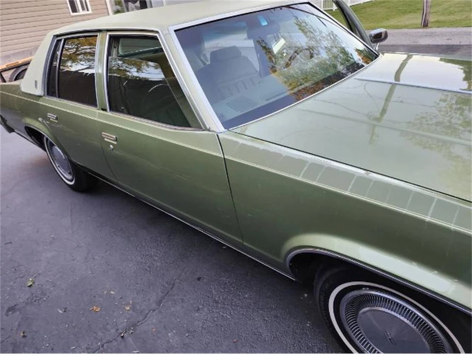 1979 Oldsmobile 88 - Image 2 of 13