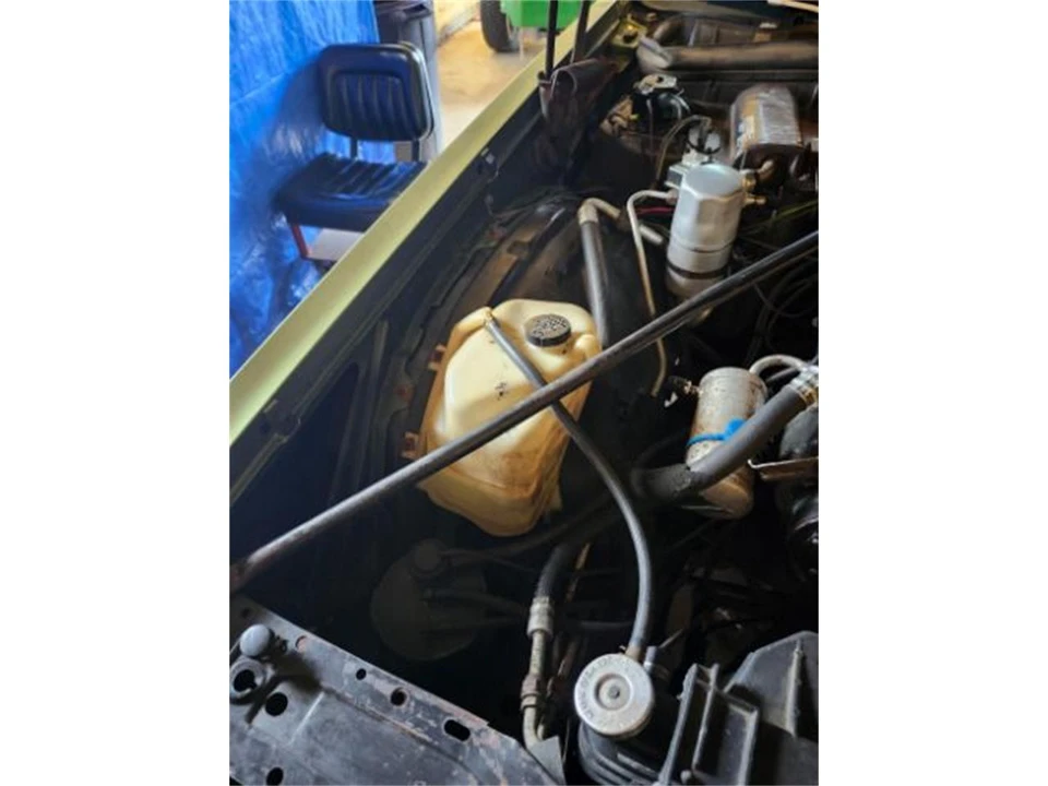 1979 Oldsmobile 88 - Image 11 of 13
