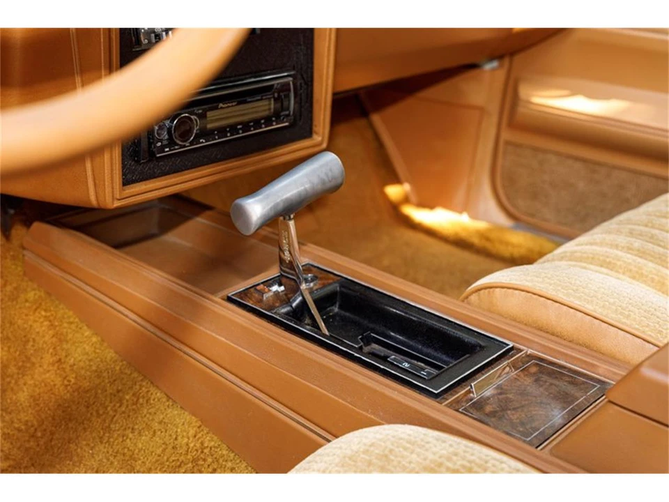1979 Oldsmobile Hurst/Olds - Image 31 of 31