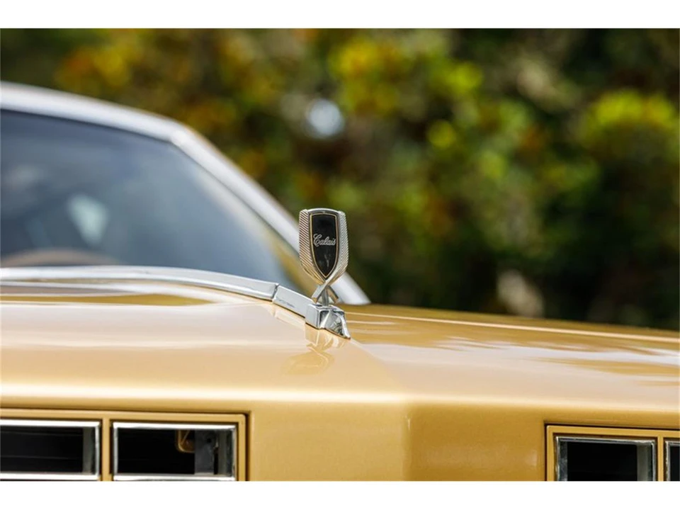 1979 Oldsmobile Hurst/Olds - Image 11 of 31