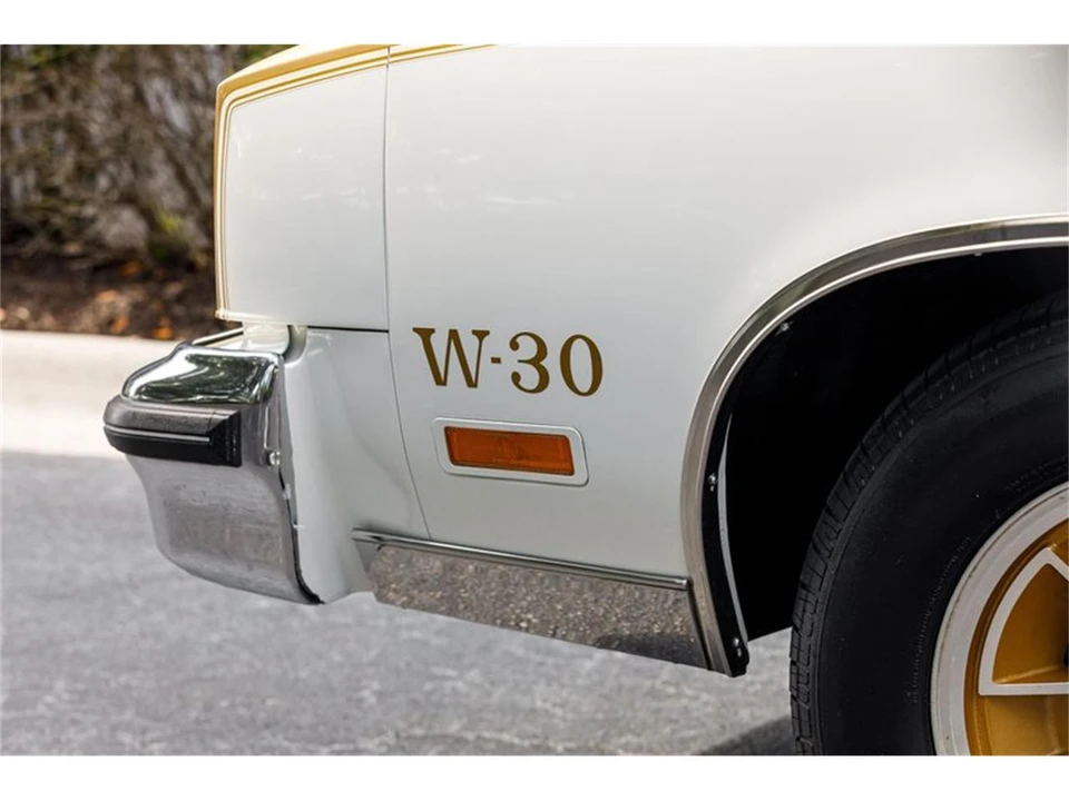 1979 Oldsmobile Hurst/Olds - Image 17 of 31