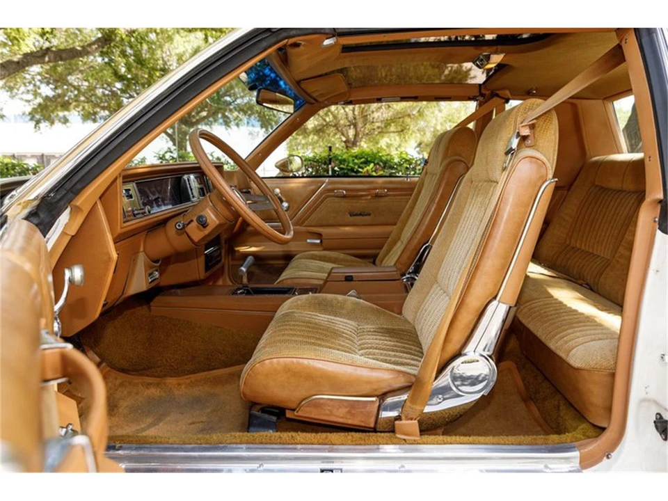 1979 Oldsmobile Hurst/Olds - Image 21 of 31