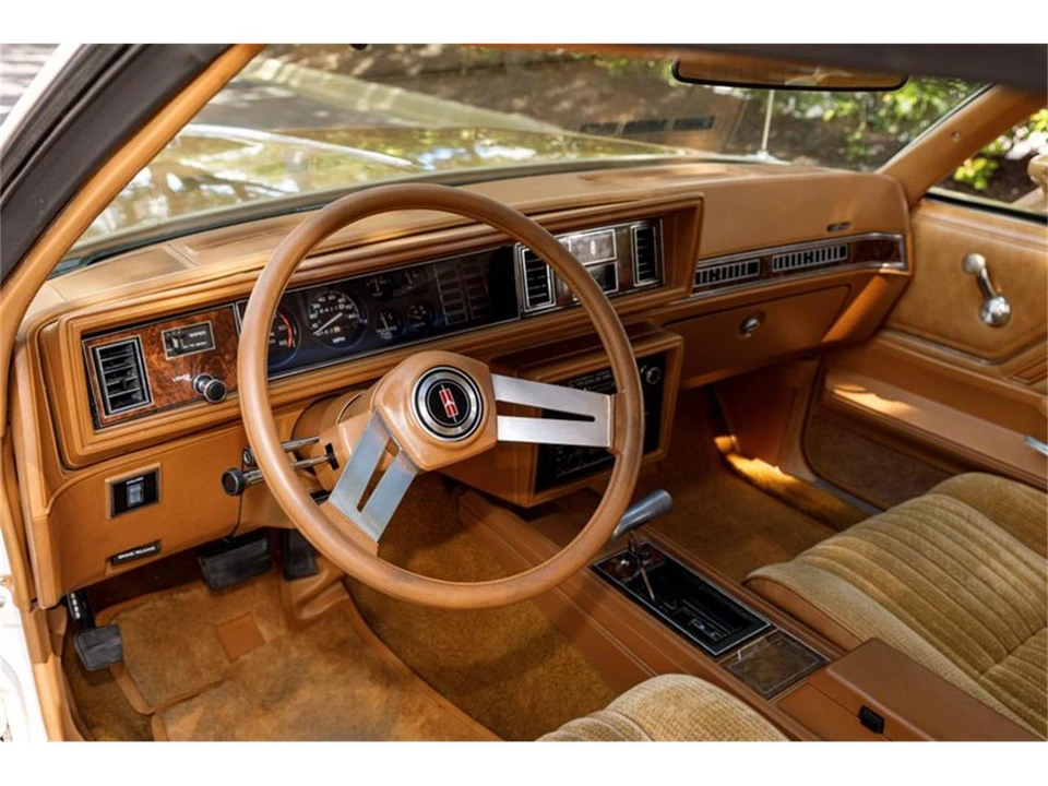 1979 Oldsmobile Hurst/Olds - Image 27 of 31