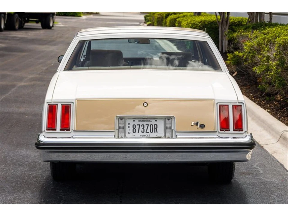 1979 Oldsmobile Hurst/Olds - Image 9 of 31