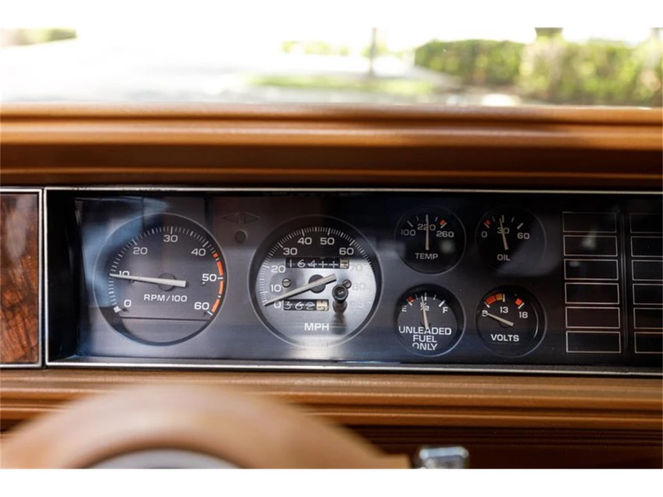 1979 Oldsmobile Hurst/Olds - Image 29 of 31
