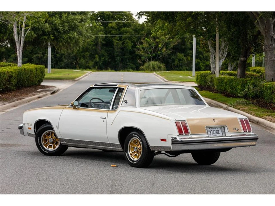 1979 Oldsmobile Hurst/Olds - Image 3 of 31