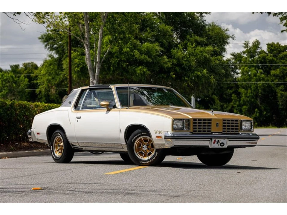 1979 Oldsmobile Hurst/Olds - Image 2 of 31