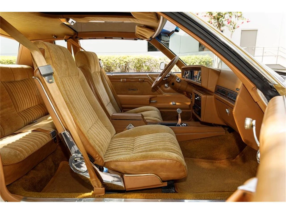 1979 Oldsmobile Hurst/Olds - Image 23 of 31