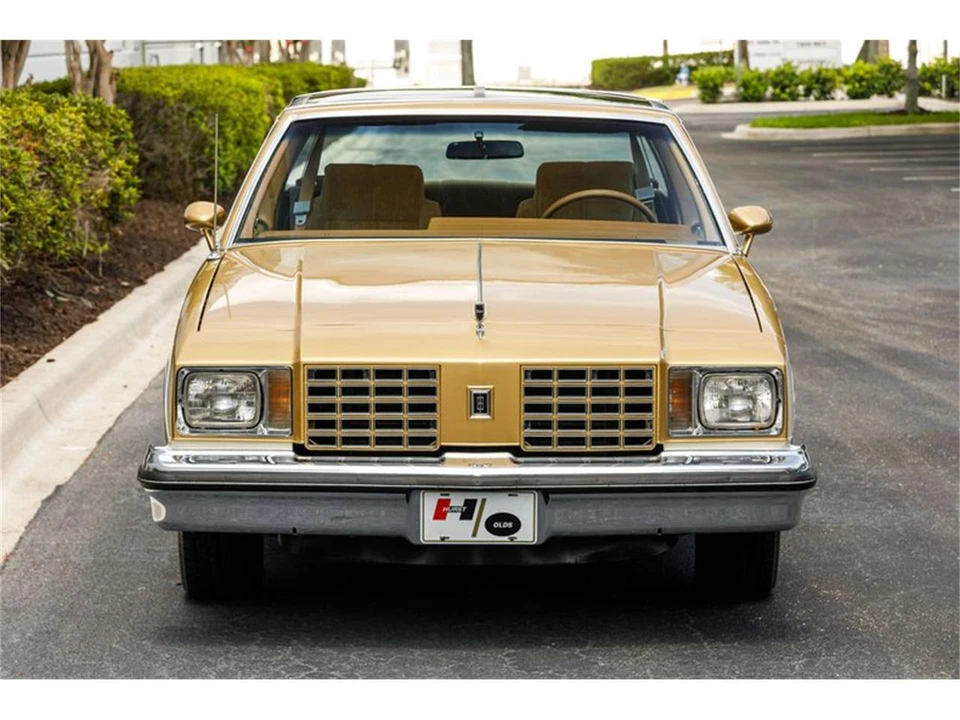 1979 Oldsmobile Hurst/Olds - Image 7 of 31