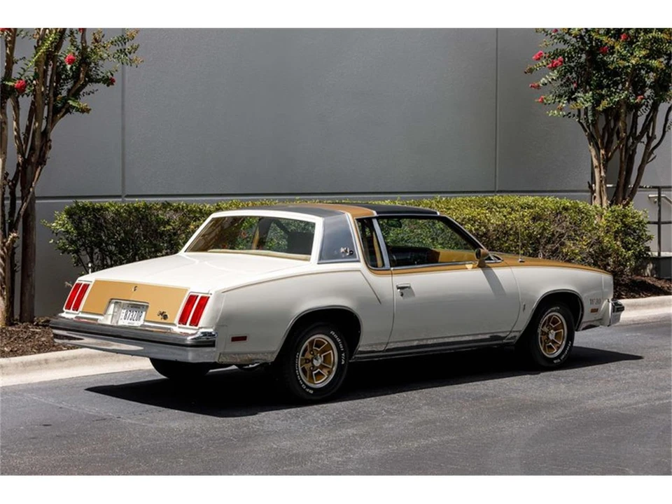 1979 Oldsmobile Hurst/Olds - Image 5 of 31
