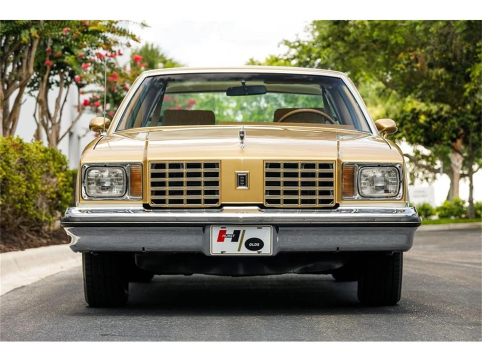 1979 Oldsmobile Hurst/Olds - Image 8 of 31