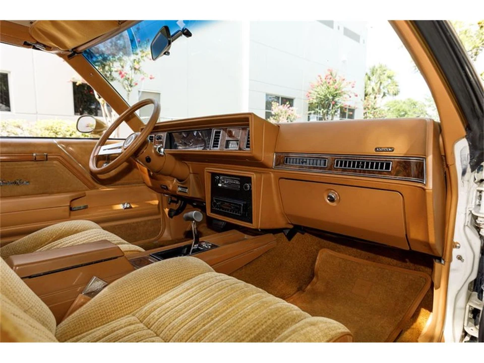 1979 Oldsmobile Hurst/Olds - Image 26 of 31