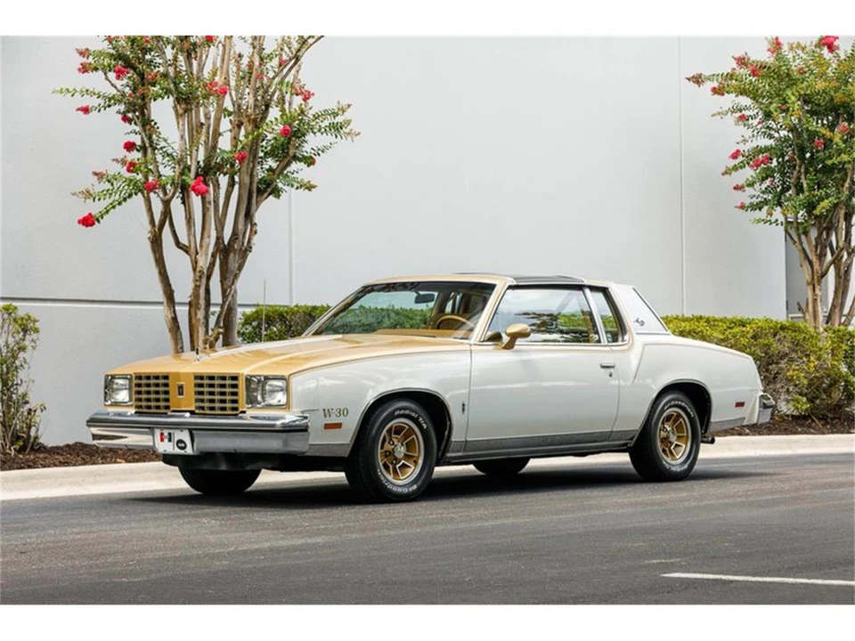 1979 Oldsmobile Hurst/Olds - Image 4 of 31