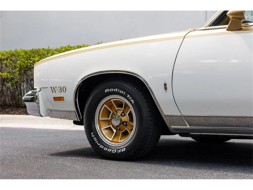 1979 Oldsmobile Hurst/Olds - Image 16 of 31