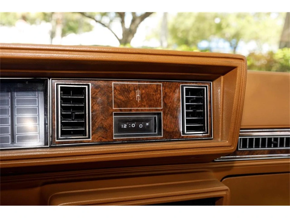 1979 Oldsmobile Hurst/Olds - Image 30 of 31