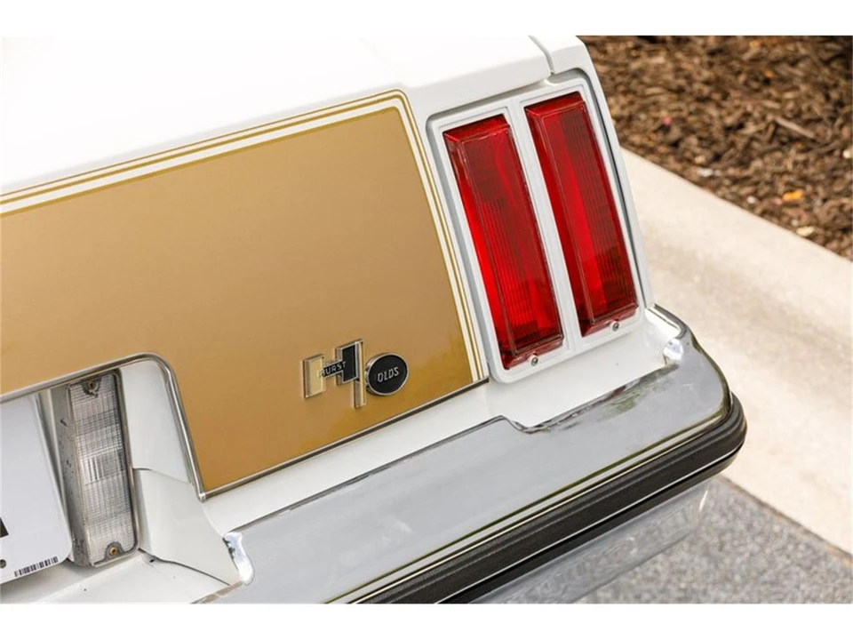 1979 Oldsmobile Hurst/Olds - Image 12 of 31
