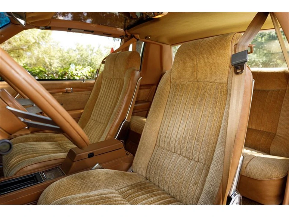 1979 Oldsmobile Hurst/Olds - Image 22 of 31