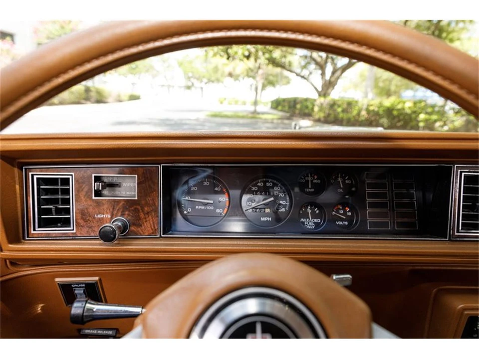 1979 Oldsmobile Hurst/Olds - Image 28 of 31