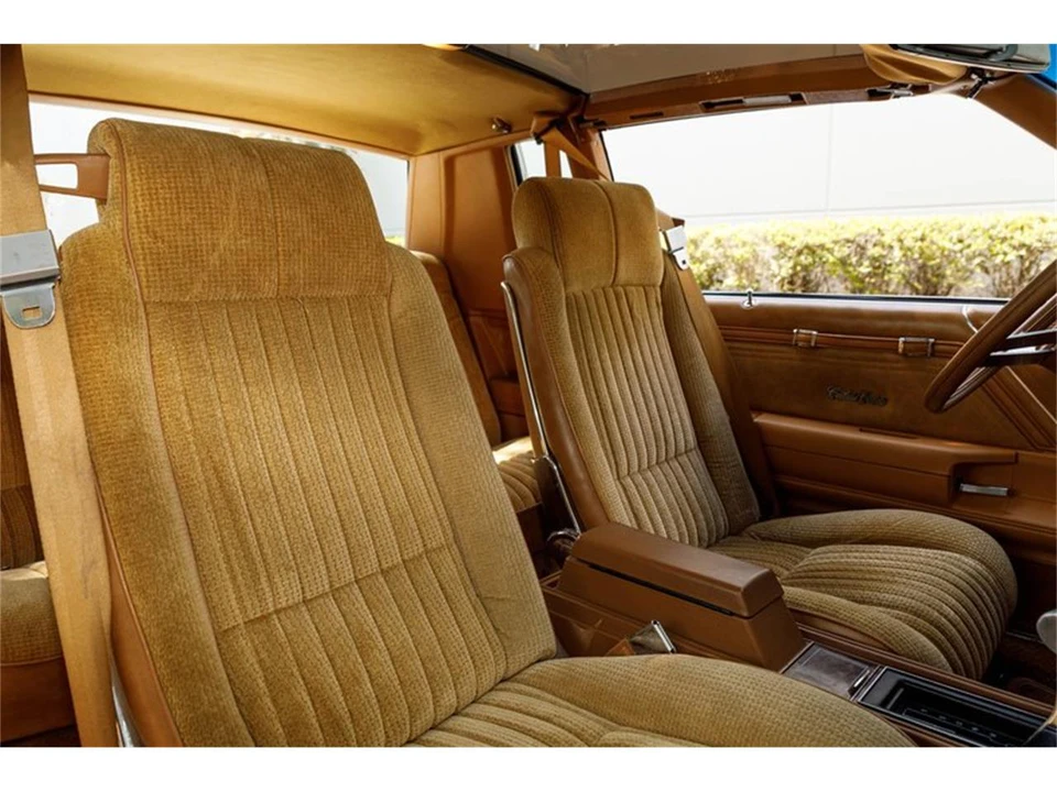 1979 Oldsmobile Hurst/Olds - Image 24 of 31