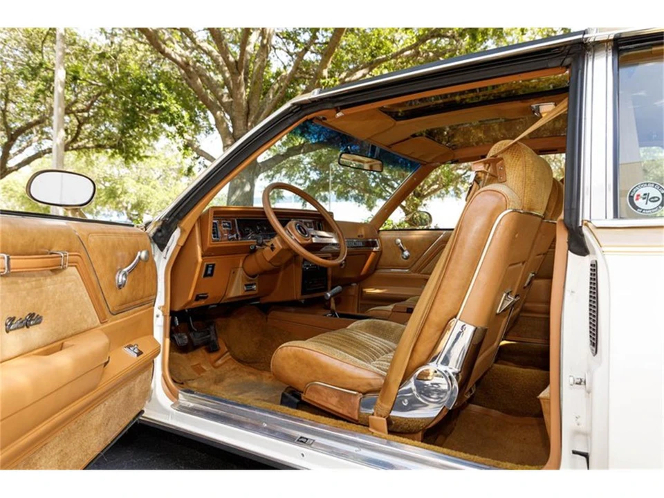 1979 Oldsmobile Hurst/Olds - Image 20 of 31